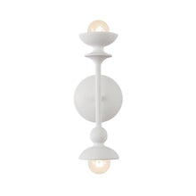 Load image into Gallery viewer, Cadence Wall Light (2-Light).
