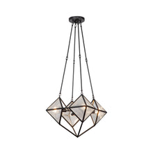 Load image into Gallery viewer, Cairo Chandelier.

