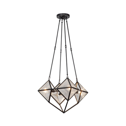 Cairo Chandelier.