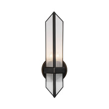 Load image into Gallery viewer, Cairo Vanity Wall Light.
