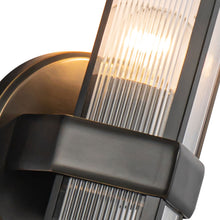 Load image into Gallery viewer, Cairo Vanity Wall Light in Detail.
