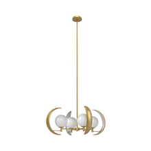 Load image into Gallery viewer, Celeste Chandelier.

