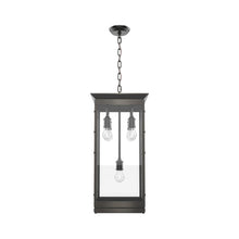 Load image into Gallery viewer, Douglas Pendant Light in Urban Bronze.
