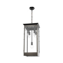 Load image into Gallery viewer, Douglas Pendant Light.
