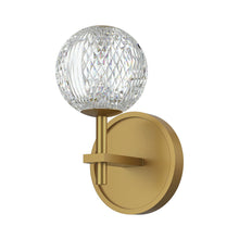Load image into Gallery viewer, Marni LED Vanity Wall Light.
