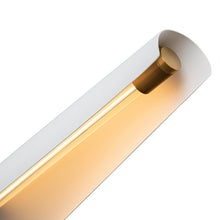Load image into Gallery viewer, Osorio LED Chandelier in Detail.
