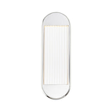 Load image into Gallery viewer, Palais LED Vanity Wall Light.
