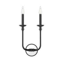 Load image into Gallery viewer, Peabody Wall Light.
