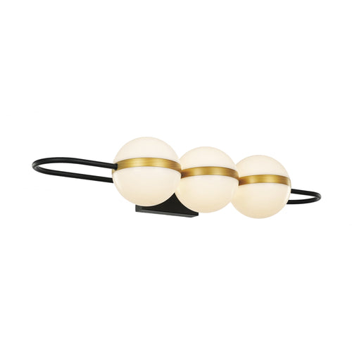 Tagliato LED Vanity Wall Light.