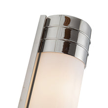 Load image into Gallery viewer, Willard Vanity Wall Light in Detail.
