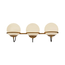 Load image into Gallery viewer, Alba Bath Wall Light.
