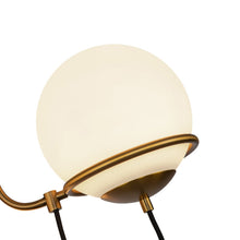 Load image into Gallery viewer, Alba Chandelier in Detail.
