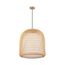 Load image into Gallery viewer, Bondi Pendant Light in Detail.

