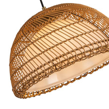 Load image into Gallery viewer, Bondi Pendant Light in Detail.
