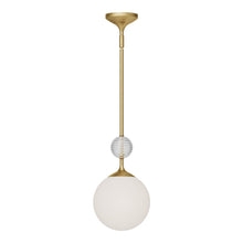 Load image into Gallery viewer, Celia Pendant Light.
