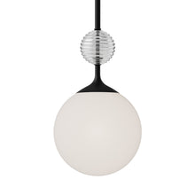 Load image into Gallery viewer, Celia Pendant Light in Detail.
