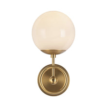 Load image into Gallery viewer, Fiore Vertical Bath Wall Light.
