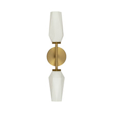 Load image into Gallery viewer, Krysta Bath Wall Light.
