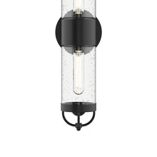 Load image into Gallery viewer, Lancaster Outdoor Wall Light in Detail.
