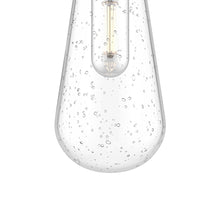 Load image into Gallery viewer, Marcel Outdoor Pendant Light in Detail.

