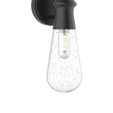 Load image into Gallery viewer, Marcel Outdoor Wall Light in Detail.
