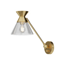 Load image into Gallery viewer, Mauer Vanity Wall Light.
