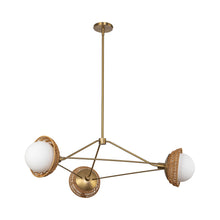 Load image into Gallery viewer, Perth Chandelier.

