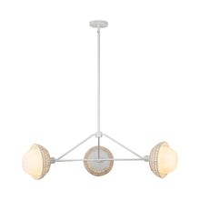 Load image into Gallery viewer, Perth Chandelier in Detail.
