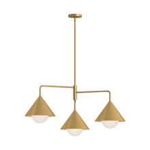 Load image into Gallery viewer, Remy Chandelier.
