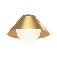 Load image into Gallery viewer, Remy Flush Mount Ceiling Light.
