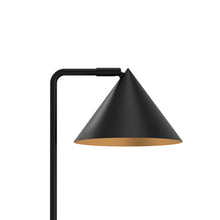 Load image into Gallery viewer, Remy Table Lamp in Detail.

