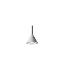 Load image into Gallery viewer, Aplomb Pendant Light in White (Mini).
