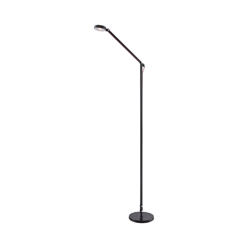 Amsterdam LED Floor Lamp.
