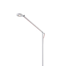 Load image into Gallery viewer, Amsterdam LED Floor Lamp in Detail.
