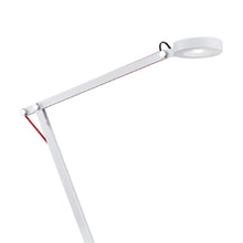 Load image into Gallery viewer, Amsterdam LED Table Lamp in Detail.
