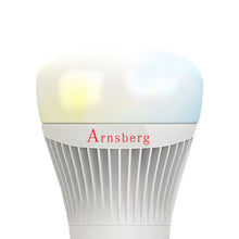 Load image into Gallery viewer, Arnsberg Smart Bulb Package in Detail.

