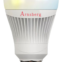 Load image into Gallery viewer, Arnsberg Smart Bulb Package in Detail.
