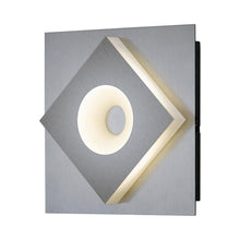 Load image into Gallery viewer, Atlanta LED Wall Light (1-Light).

