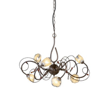 Load image into Gallery viewer, Caprice Chandelier.
