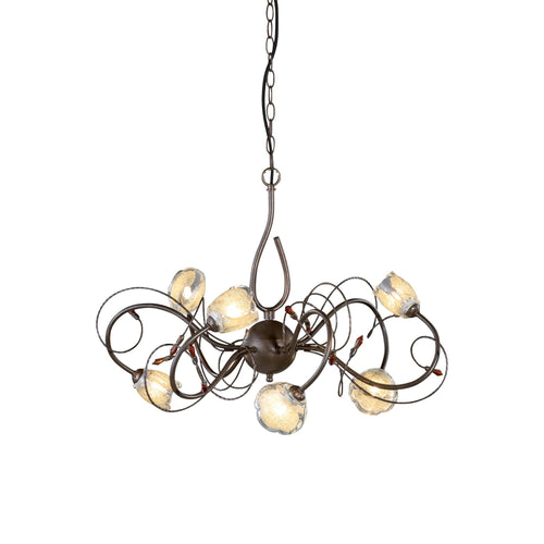 Caprice Chandelier.