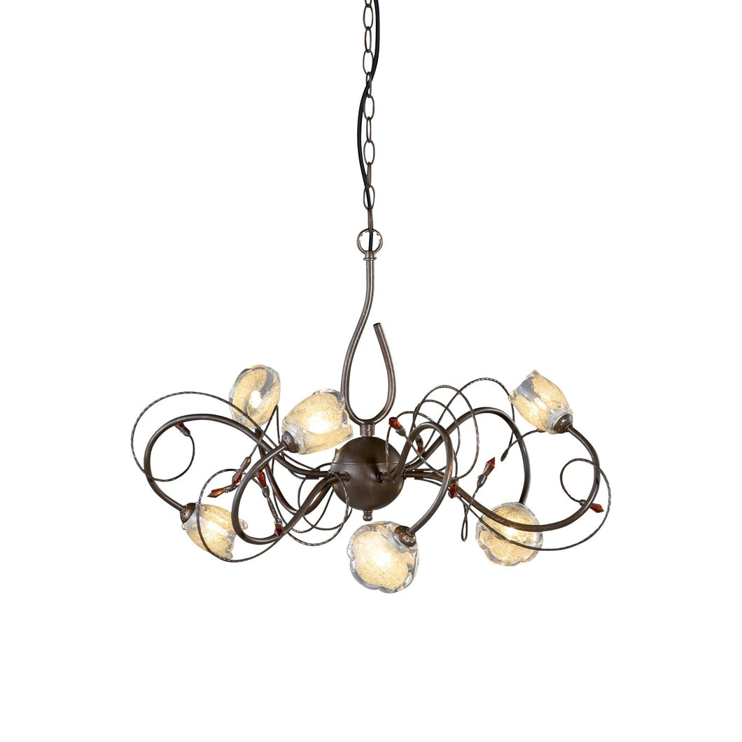 Caprice Chandelier.