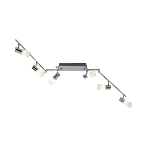 Dallas LED Track Light Kit.