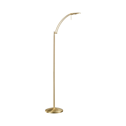 Dessau Arch LED Floor Lamp.