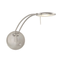 Load image into Gallery viewer, Dessau Arch LED Wall Light in Detail.
