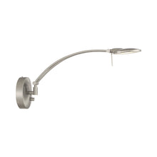 Load image into Gallery viewer, Dessau Arch LED Wall Light in Detail.
