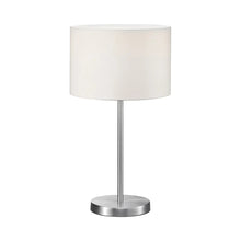 Load image into Gallery viewer, Grannus Table Lamp in Detail.
