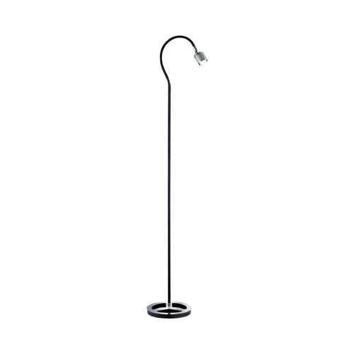 Mamba LED Floor Lamp.