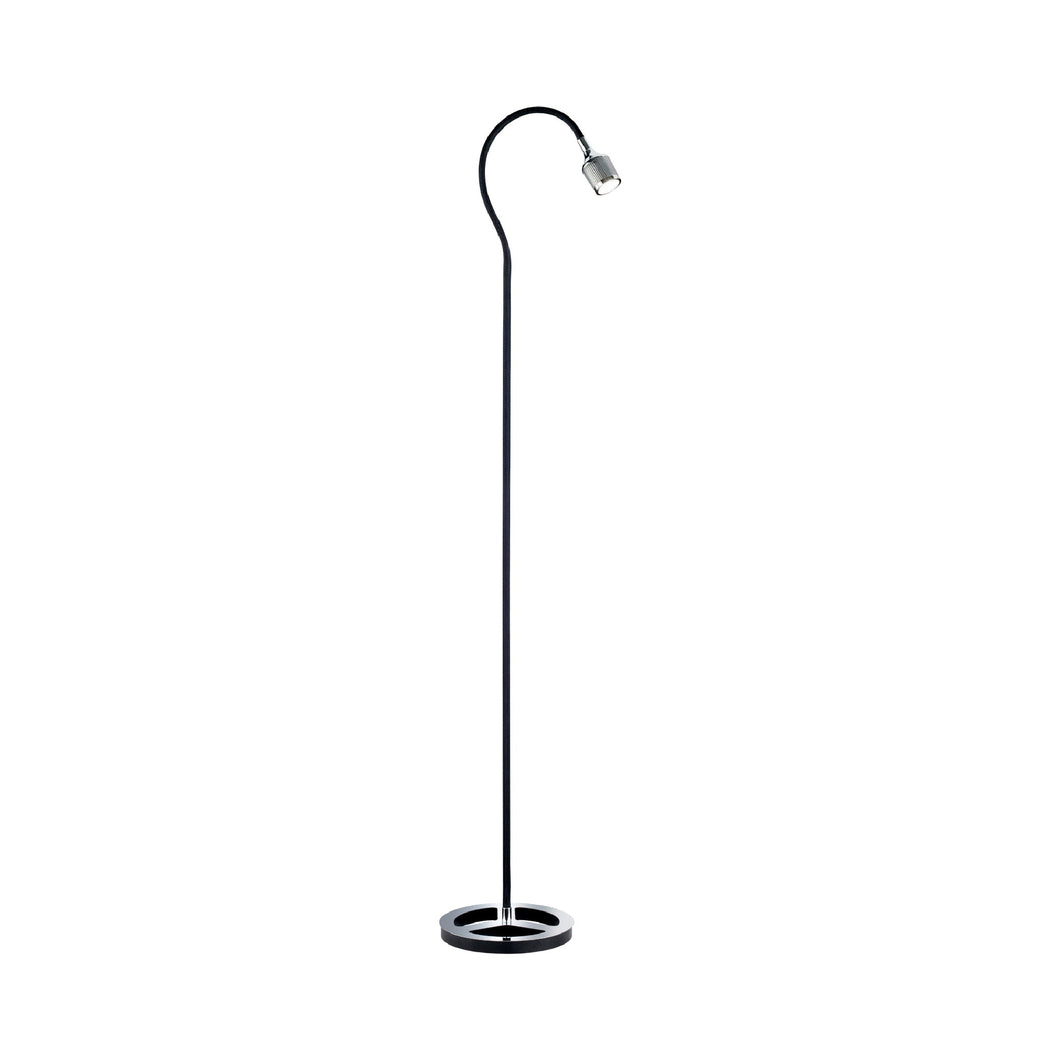 Mamba LED Floor Lamp.