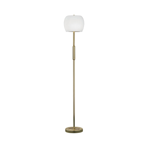 Pear LED Floor Lamp.