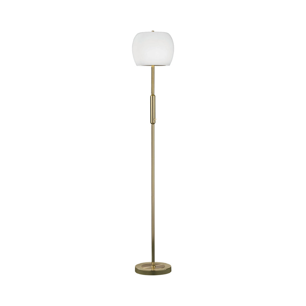 Pear LED Floor Lamp.